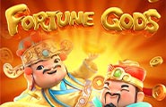 Fortune God's